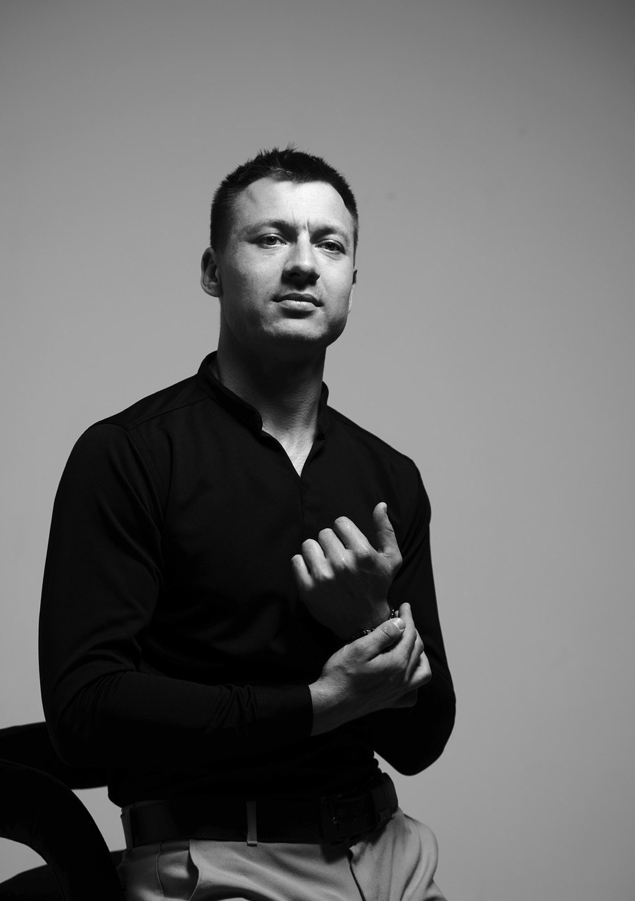 Александр Кубасов — психолог, автор «Голой правды»